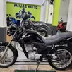 HONDA CG 125 FAN KS HONDA CG 125 FAN KS
