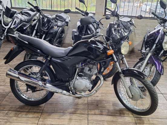 HONDA-CG 125 FAN KS HONDA-CG 125 FAN KS-2011