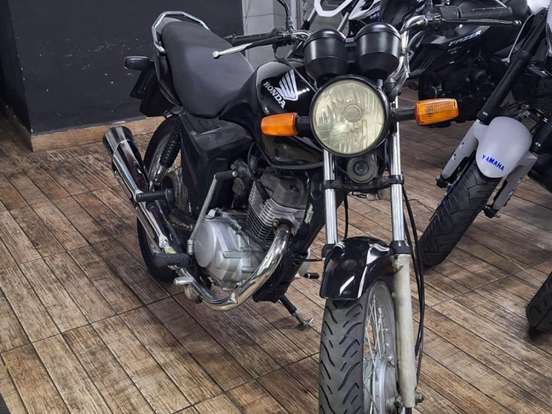 HONDA-CG 125 FAN KS HONDA-CG 125 FAN KS-2011