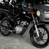 HONDA CG 125 FAN HONDA CG 125 FAN