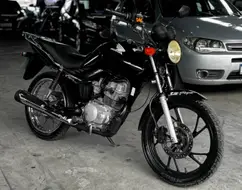 HONDA CG 125 FAN HONDA CG 125 FAN