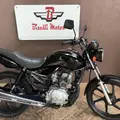 HONDA CG 125 FAN HONDA CG 125 FAN