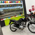 HONDA CG 125i FAN HONDA CG 125i FAN