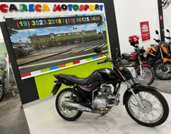 HONDA CG 125i FAN HONDA CG 125i FAN