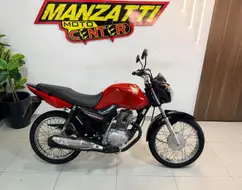 HONDA CG 125i FAN HONDA CG 125i FAN
