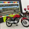 HONDA CG 150 FAN ESDi HONDA CG 150 FAN ESDi