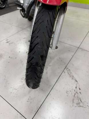 HONDA-CG 150 FAN ESDi-2014