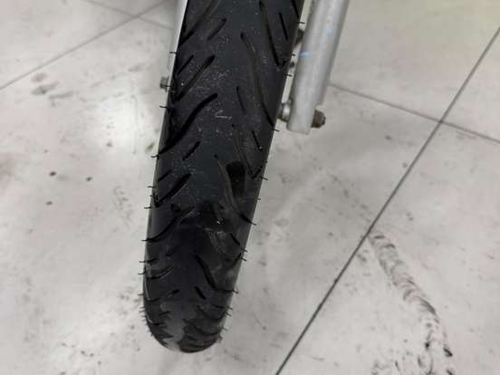 HONDA-CG 150 FAN ESDi HONDA-CG 150 FAN ESDi-2014