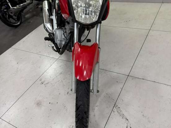 HONDA-CG 150 FAN ESDi HONDA-CG 150 FAN ESDi-2014