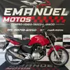 HONDA CG 150 FAN ESDi HONDA CG 150 FAN ESDi