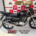 HONDA CG 150 FAN ESDi HONDA CG 150 FAN ESDi