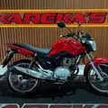 HONDA CG 150 FAN ESDi HONDA CG 150 FAN ESDi