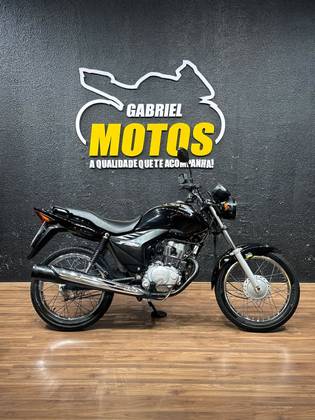 HONDA CG 150 FAN ESI 