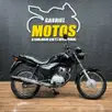HONDA CG 150 FAN ESI HONDA CG 150 FAN ESI