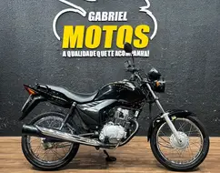 HONDA CG 150 FAN ESI HONDA CG 150 FAN ESI