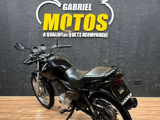 HONDA-CG 150 FAN ESI HONDA-CG 150 FAN ESI-2010