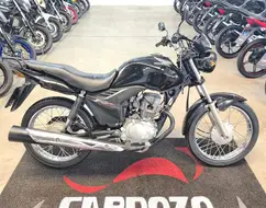 HONDA CG 150 FAN ESI HONDA CG 150 FAN ESI