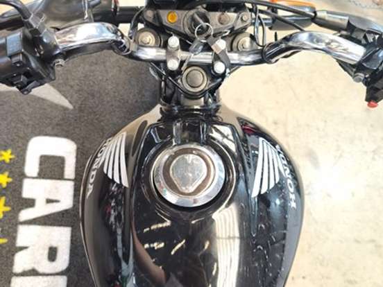 HONDA-CG 150 FAN ESI HONDA-CG 150 FAN ESI-2011