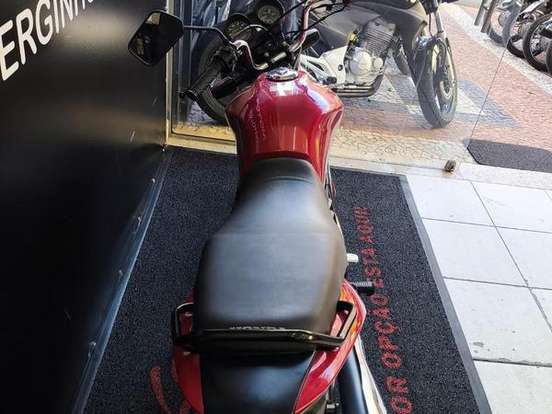 HONDA-CG 150 FAN HONDA-CG 150 FAN-2013