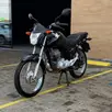 HONDA CG 150 START ES HONDA CG 150 START ES