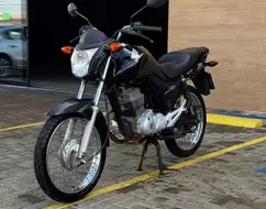 HONDA CG 150 START ES HONDA CG 150 START ES