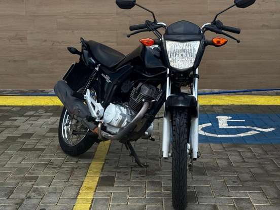 HONDA-CG 150 START ES HONDA-CG 150 START ES-2015