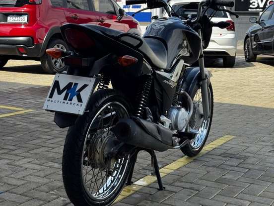 HONDA-CG 150 START ES HONDA-CG 150 START ES-2015