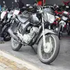 HONDA CG 150 START ES HONDA CG 150 START ES