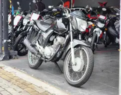 HONDA CG 150 START ES HONDA CG 150 START ES