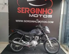 HONDA CG 150 TITAN ESD HONDA CG 150 TITAN ESD