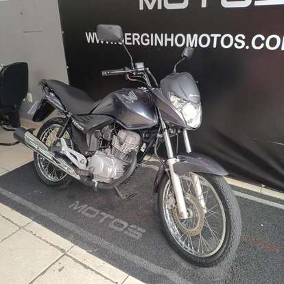 HONDA-CG 150 TITAN ESD-2012