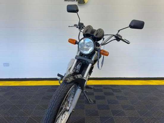 HONDA-CG 150 TITAN ES HONDA-CG 150 TITAN ES-2006