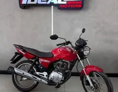 HONDA CG 150 TITAN ES HONDA CG 150 TITAN ES