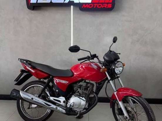 HONDA-CG 150 TITAN ES HONDA-CG 150 TITAN ES-2004