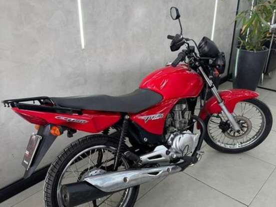 HONDA-CG 150 TITAN ES HONDA-CG 150 TITAN ES-2004