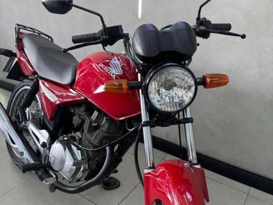 HONDA-CG 150 TITAN ES HONDA-CG 150 TITAN ES-2004