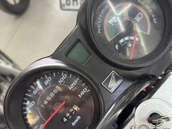 HONDA-CG 150 TITAN ES HONDA-CG 150 TITAN ES-2004