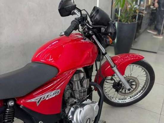 HONDA-CG 150 TITAN ES HONDA-CG 150 TITAN ES-2004