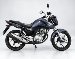 HONDA CG 160 FAN HONDA CG 160 FAN