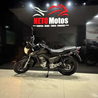 HONDA-CG 160 FAN-2022