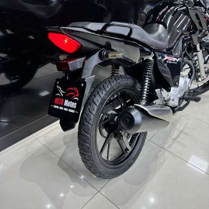 HONDA-CG 160 FAN-2022