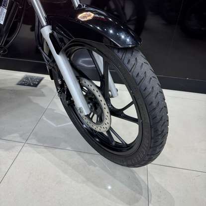 HONDA-CG 160 FAN-2022