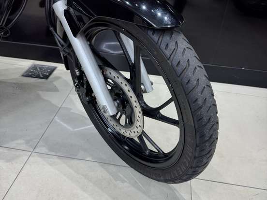 HONDA-CG 160 FAN HONDA-CG 160 FAN-2022
