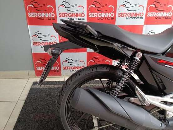 HONDA-CG 160 FAN HONDA-CG 160 FAN-2026