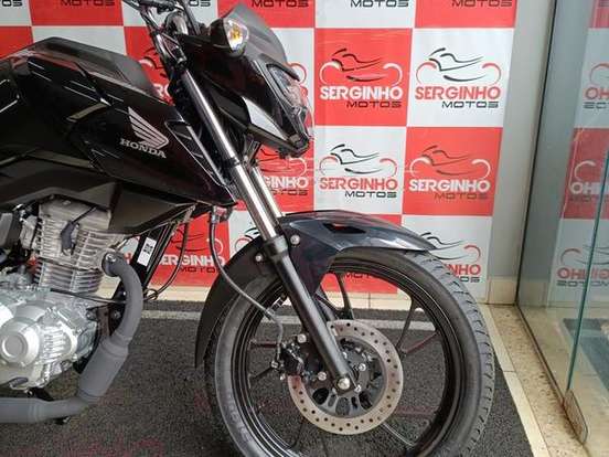 HONDA-CG 160 FAN HONDA-CG 160 FAN-2026