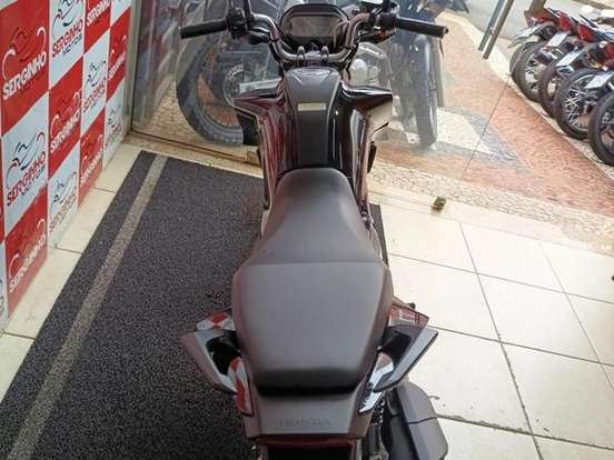 HONDA-CG 160 FAN HONDA-CG 160 FAN-2026