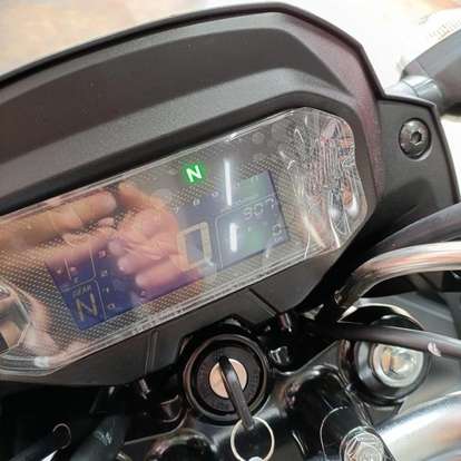 HONDA-CG 160 FAN-2026