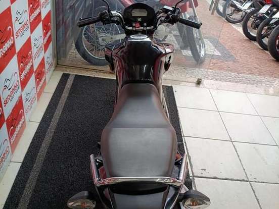 HONDA-CG 160 FAN HONDA-CG 160 FAN-2021