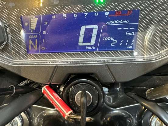 HONDA-CG 160 FAN HONDA-CG 160 FAN-2025