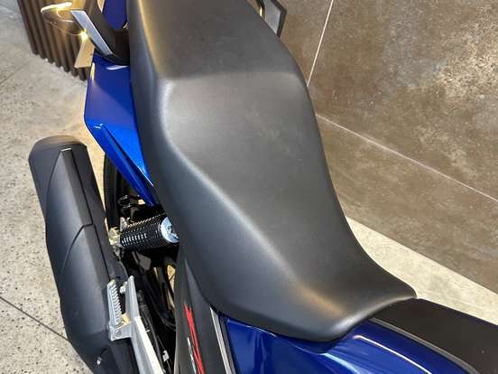 HONDA-CG 160 FAN HONDA-CG 160 FAN-2025
